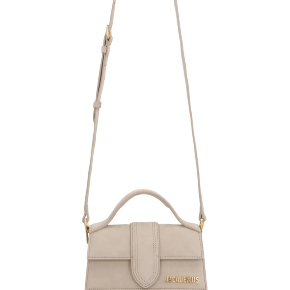 Jacquemus väska - 90