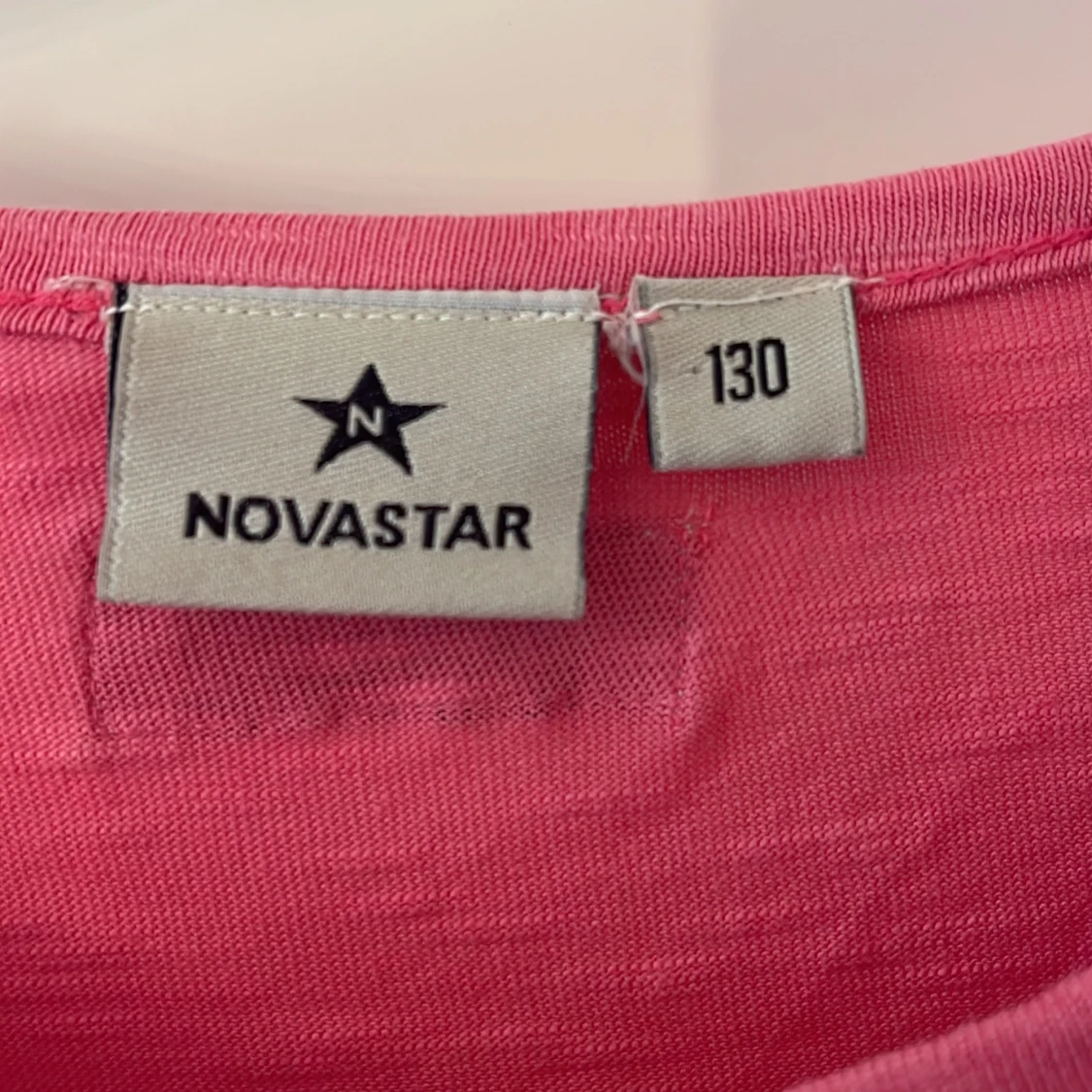 T-shirt klänning (barn) - 90