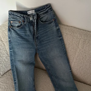 Jeans - Blå xs