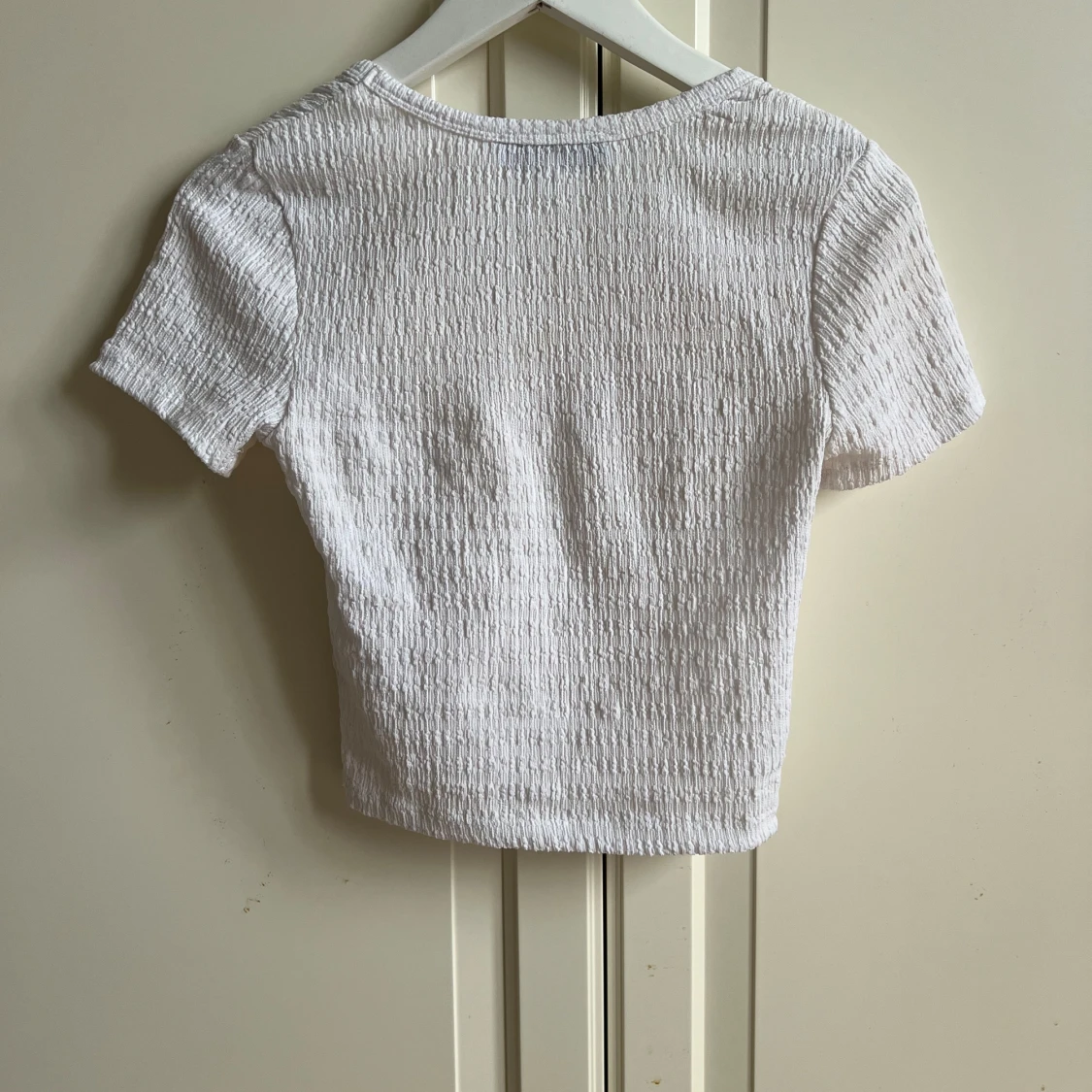 Tajt T-shirt från stay stl: xs  - 90