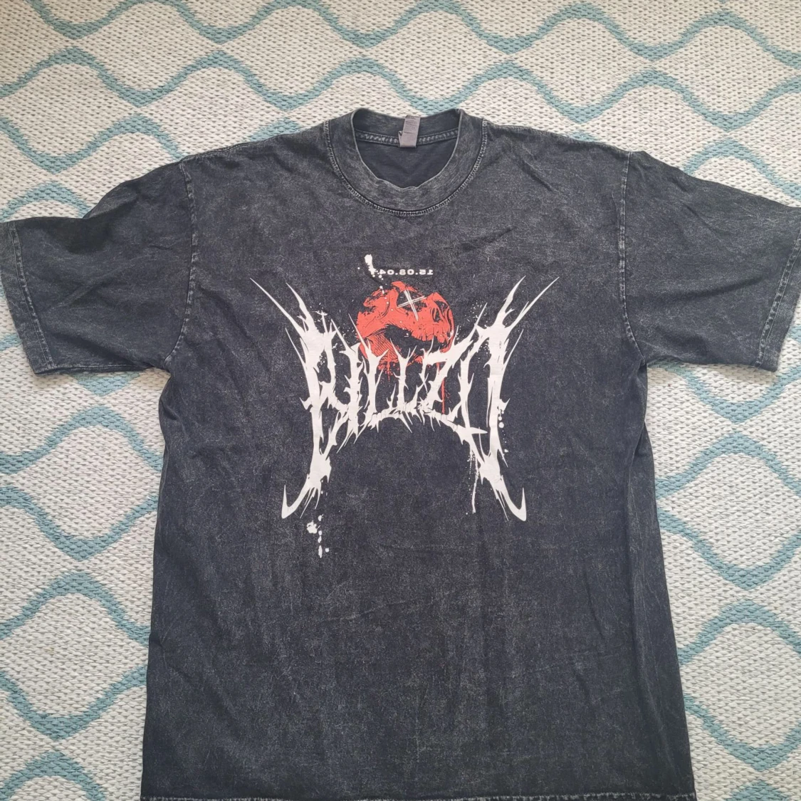 Billzo merch