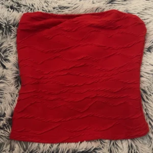 Topp - Skön och fin topp!