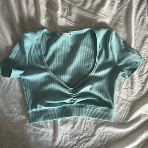 Topp - Topp från zara som enbart använts ett enstaka tillfälle.