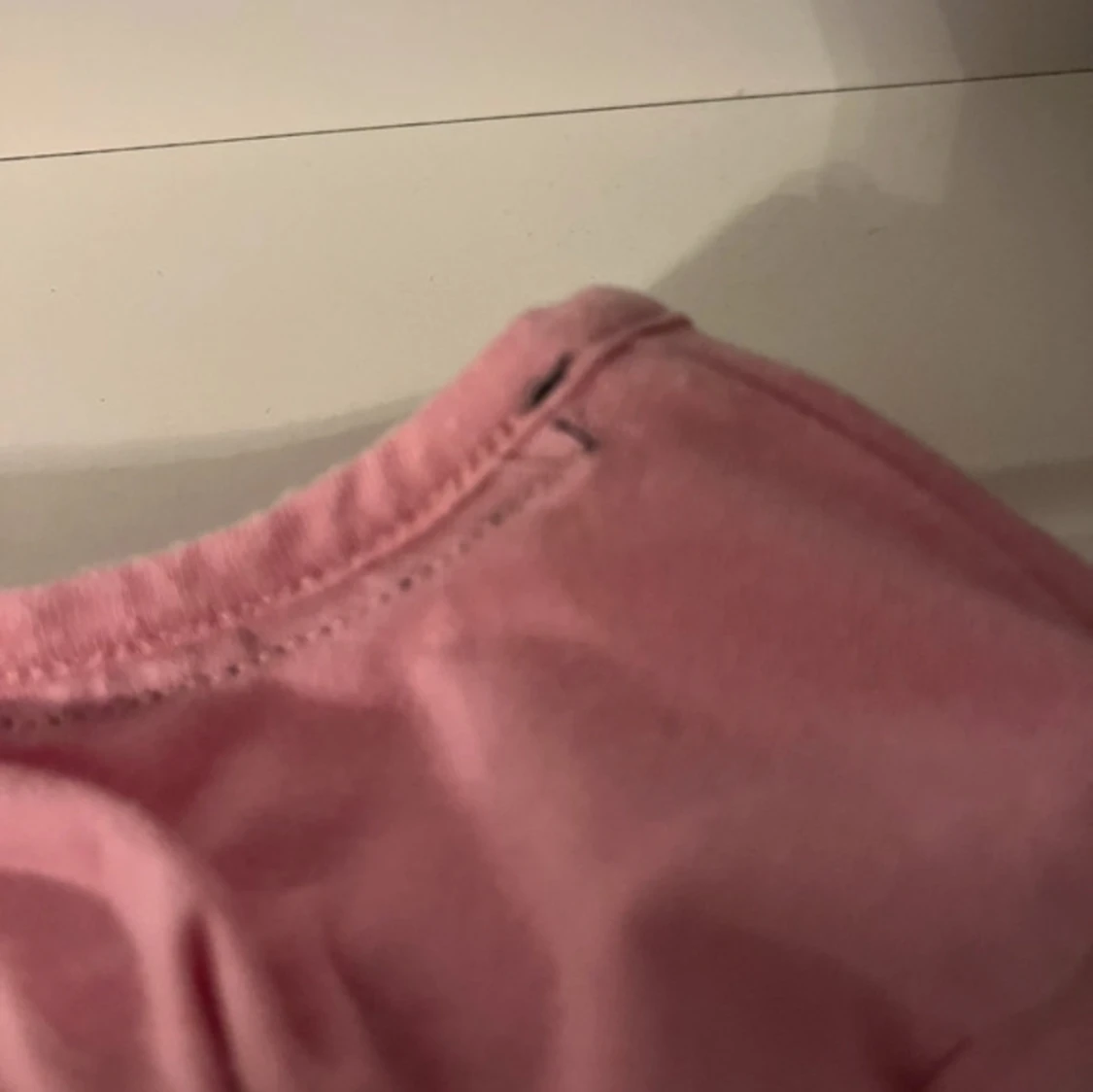 Topp med 3/4 ärmar  - 92