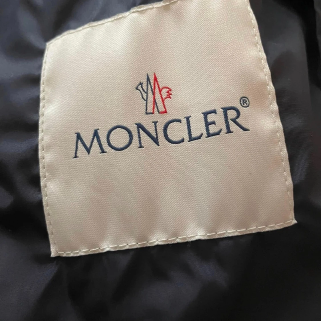 Moncler windbreaker  - 93