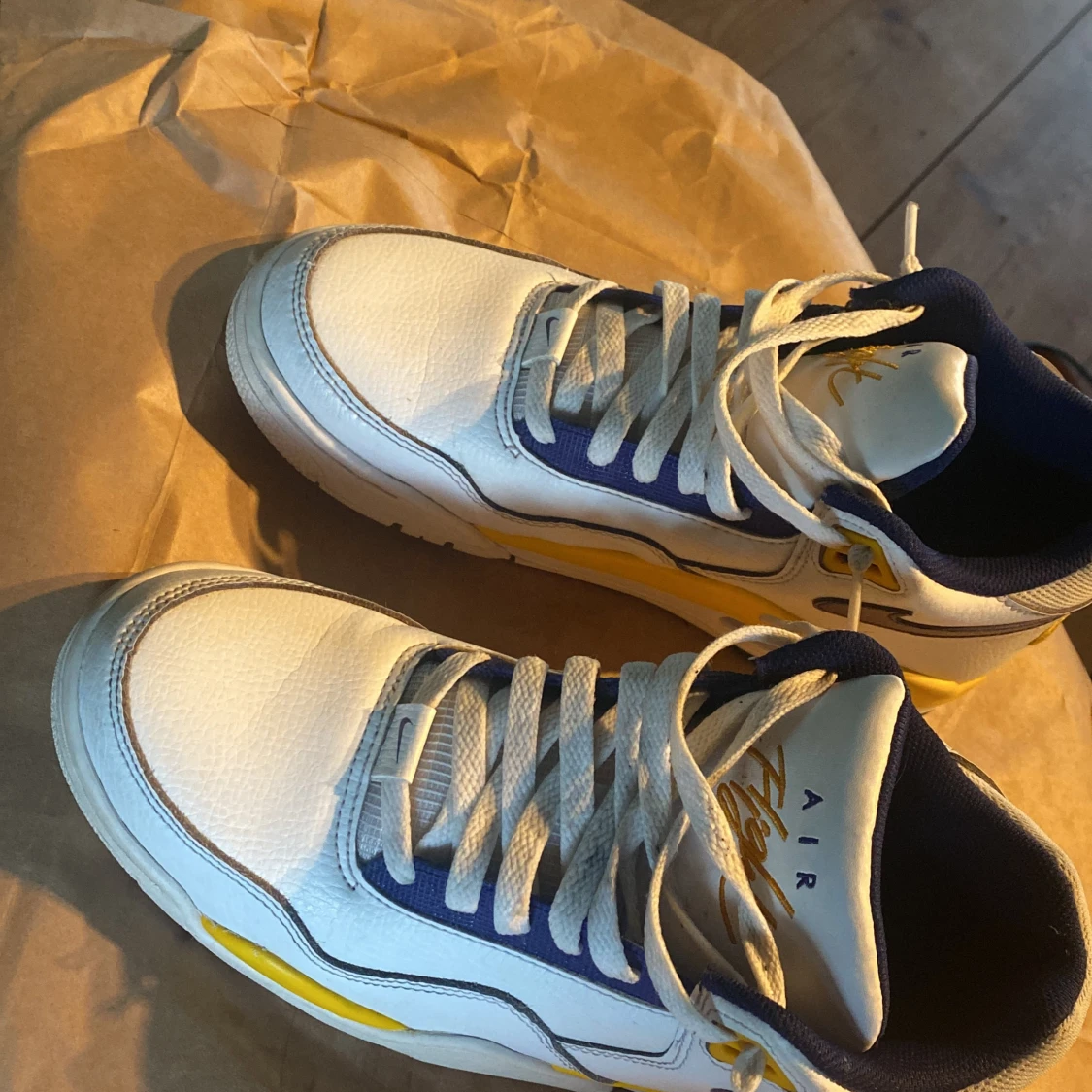 Nike flight legacy  - 92