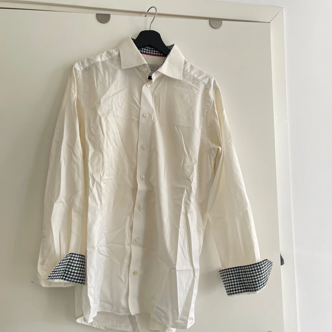 Eton kostymskjorta - 91