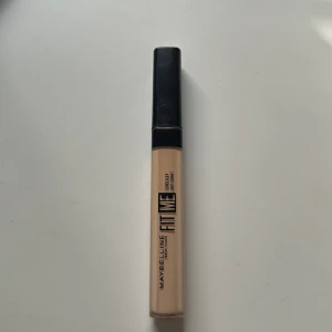 Fit me concealer  - Säljer min helt nya fit me concealer ❤️