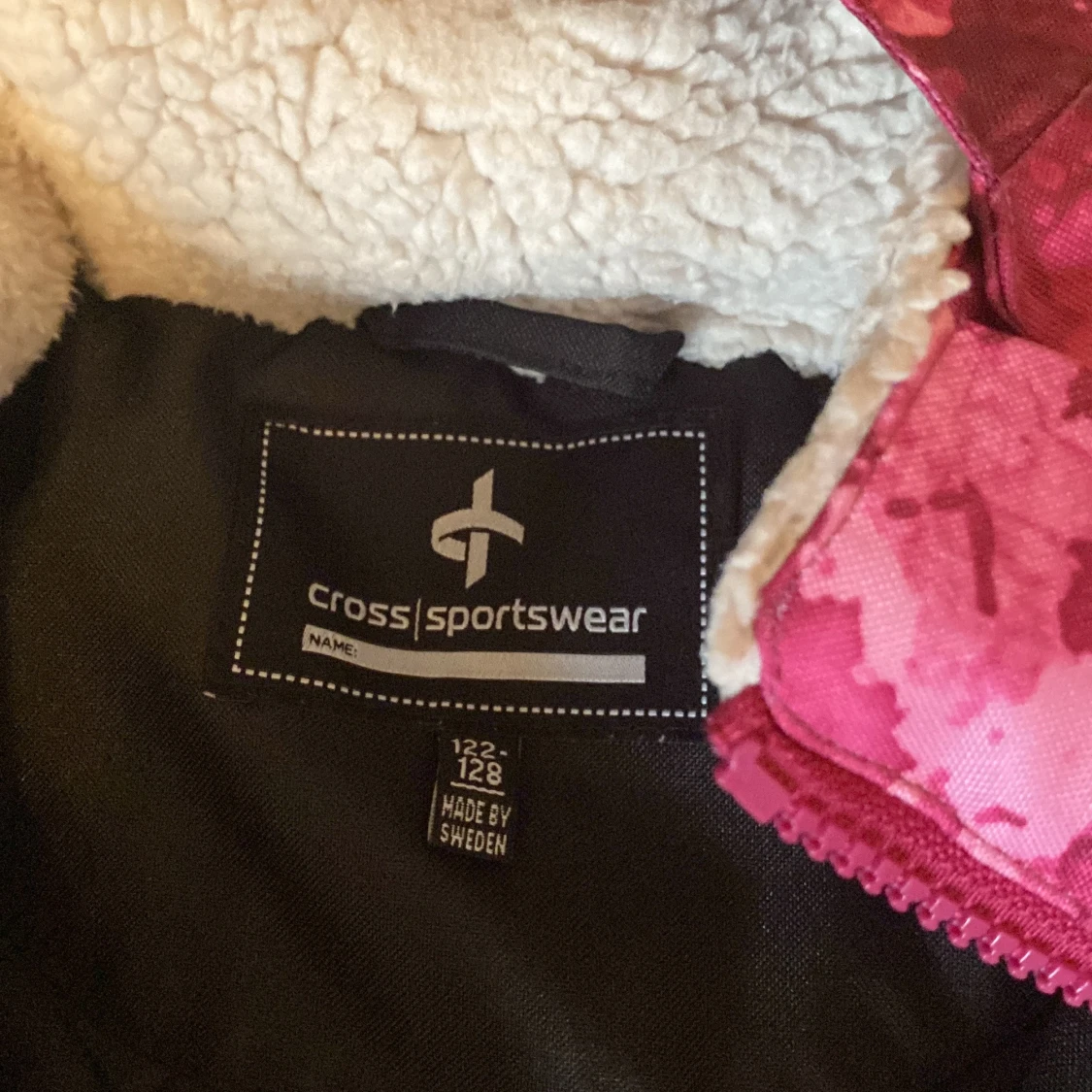 Överdragskläder  - 91