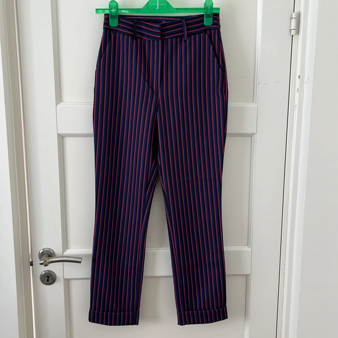 Jimmy Sanders byxor - 91