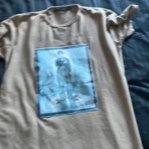 Tintin T-shirt  - Skön
