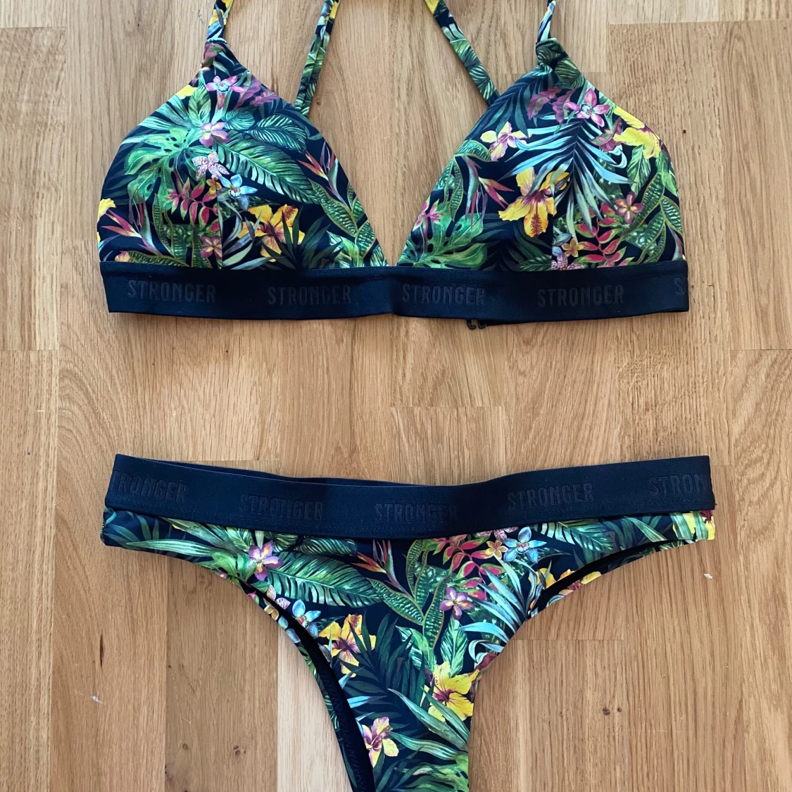 Bikini Stronger Florencia Stl XS