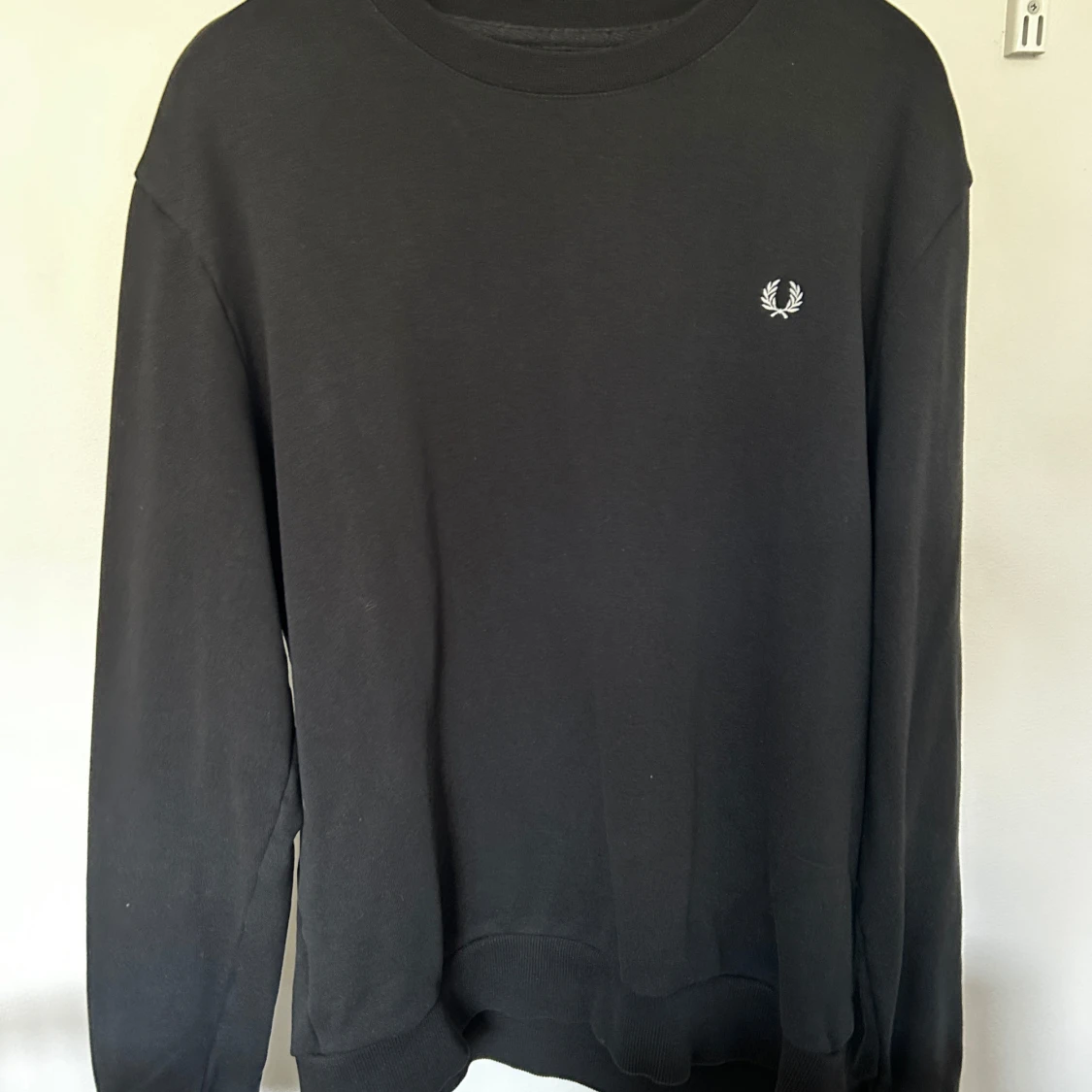 Fred Perry Sweatshirt