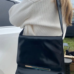 Vintage väska  - Väska 