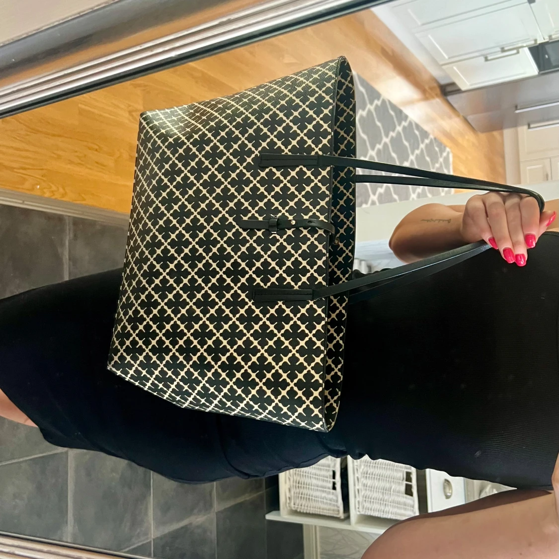 Malene Birger Väska - 92