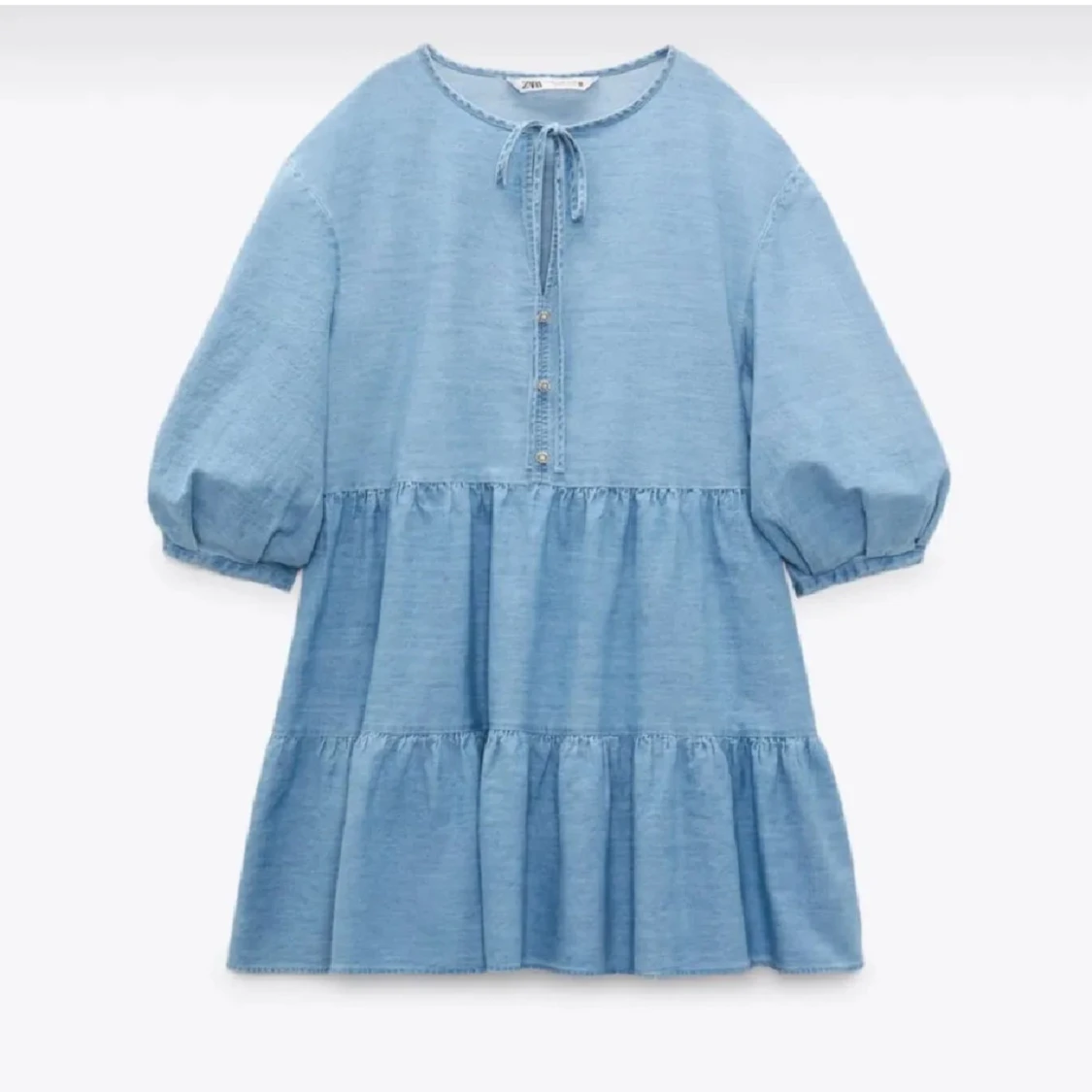 Zara klänning  - 90