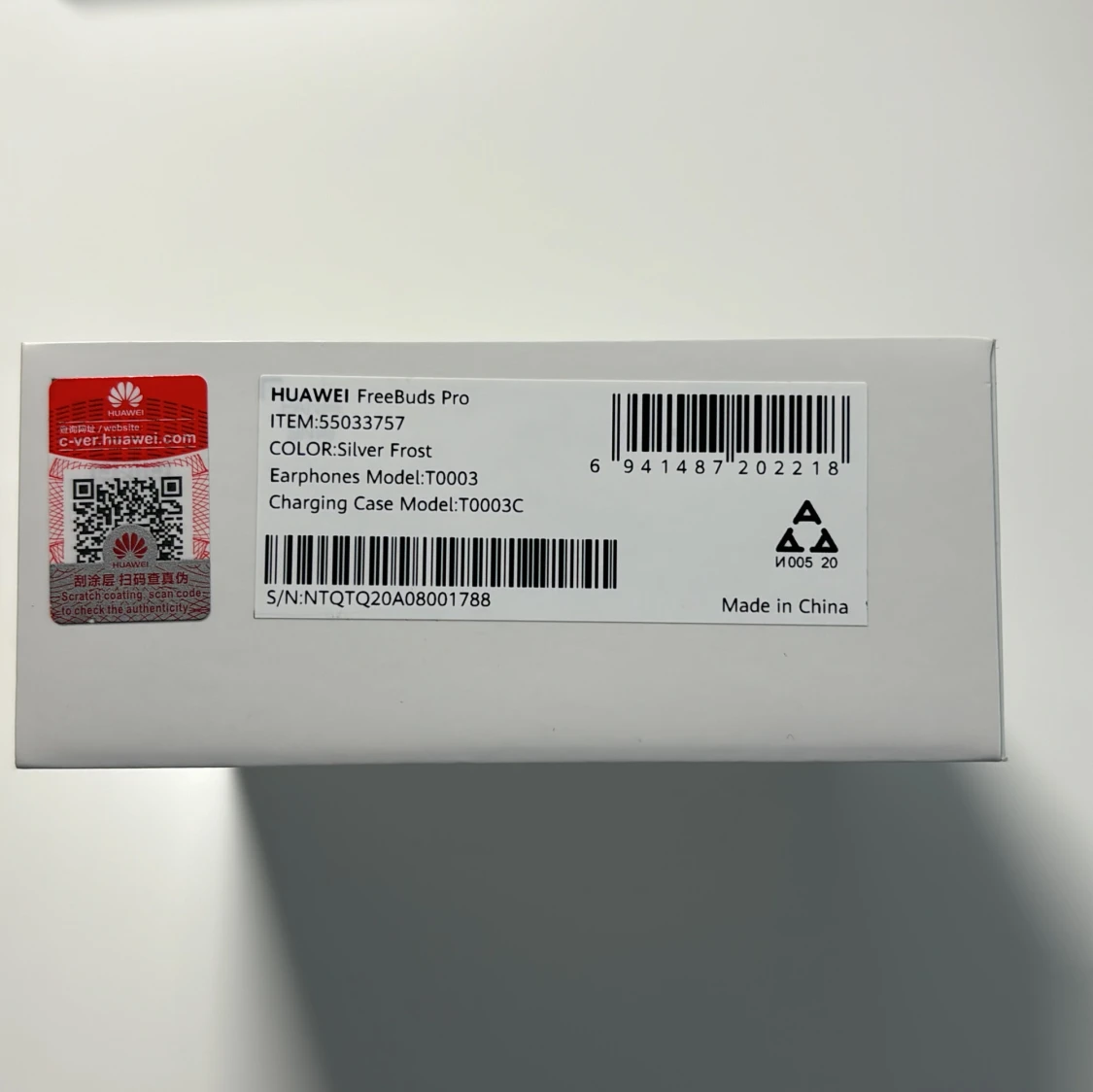 Huawei freebuds pro - 90