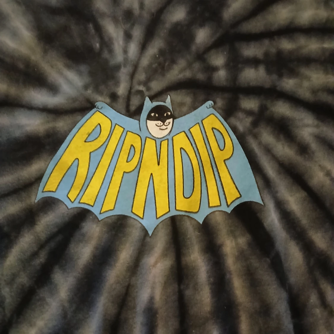 Ripndip M tyedye - 90