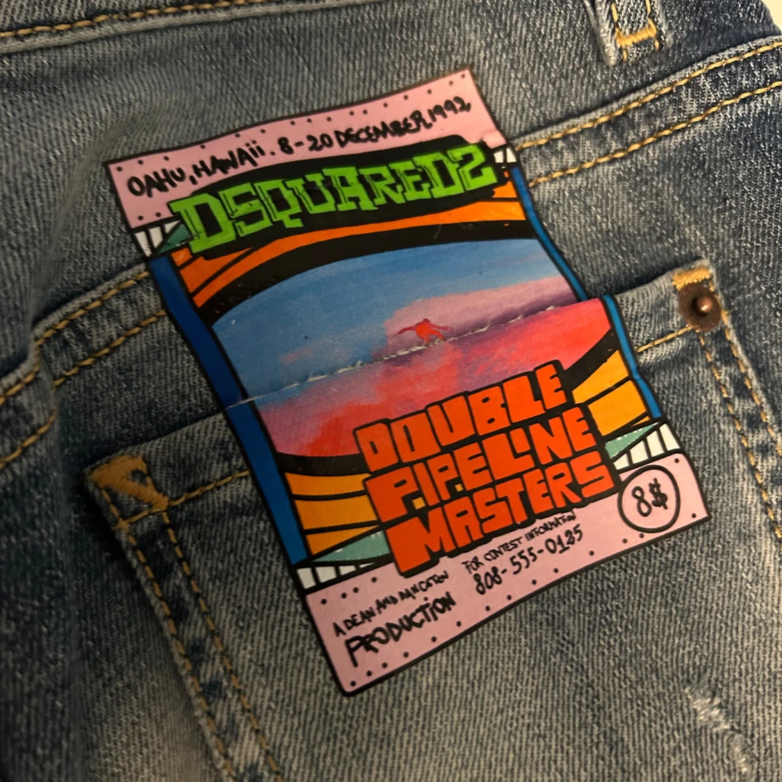 Dsquared2 Jeans - 91