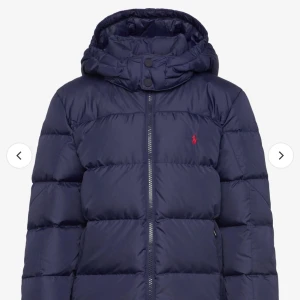 Ralph lauren jacka dam - Xs Nytt skick