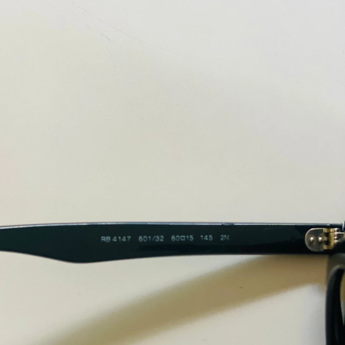 Ray ban Boyfriend  - 76