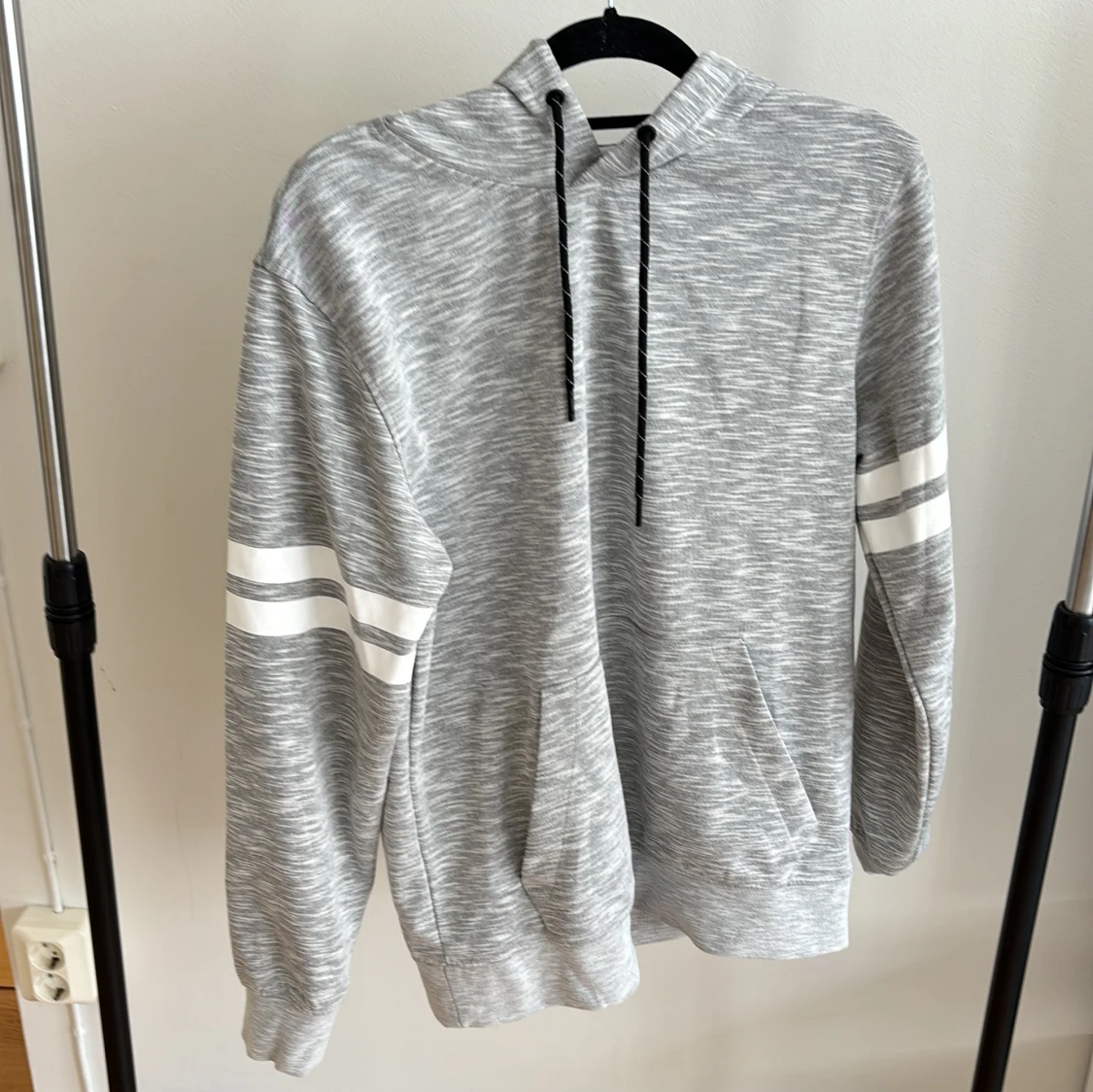 Hoodie från Jack and jones