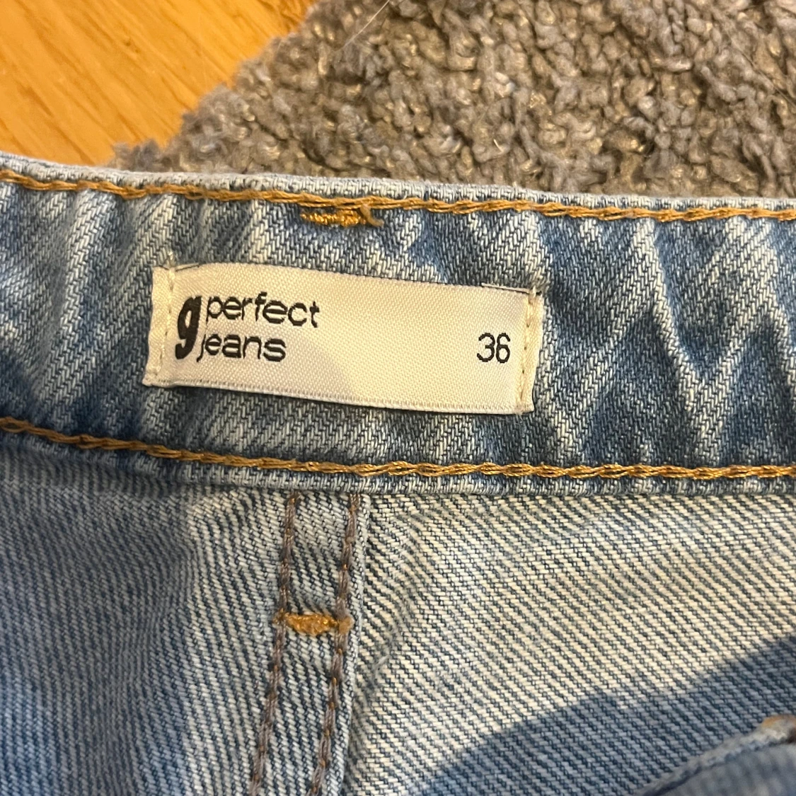 Jeans - 90