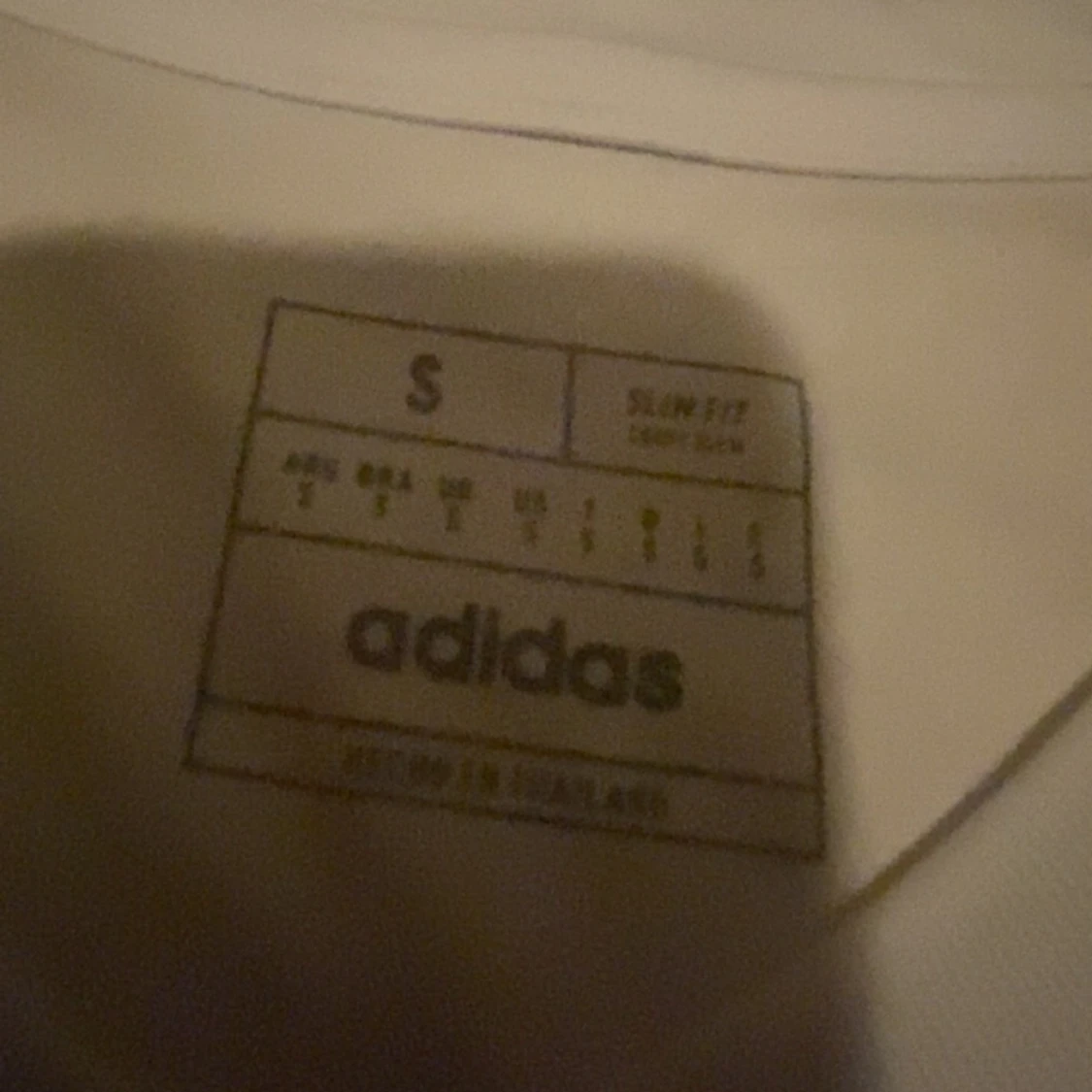 Real Madrid tröja - 91