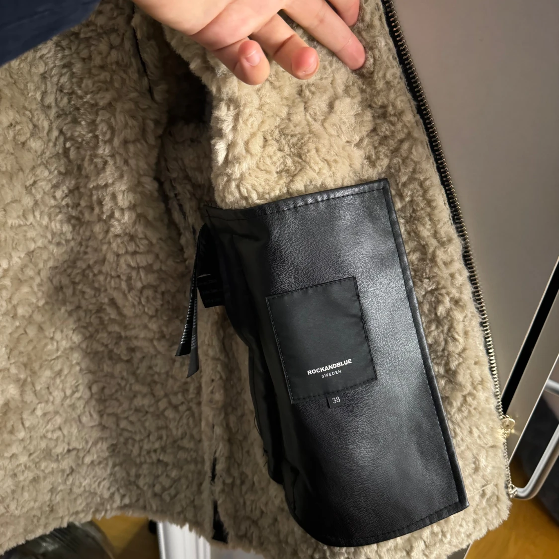 Rockandblue jacka - 90