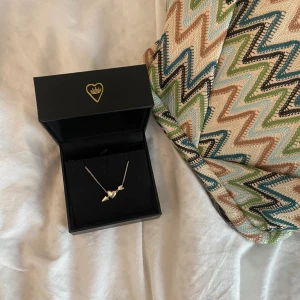 Halsband - Superfint halsband i äkta silver💝💝