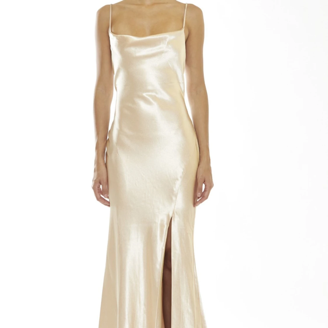 True Decadence klänning