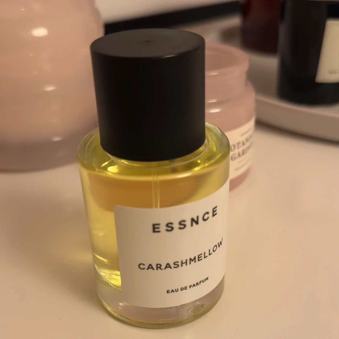 Carashmellow parfym  - 90