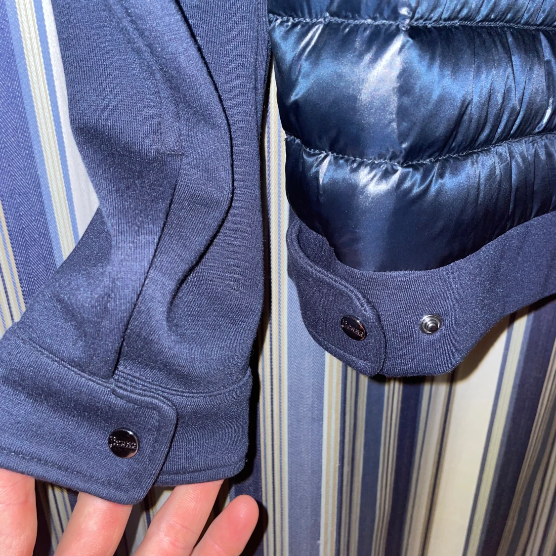 Herno Hybrid Jacka - 92