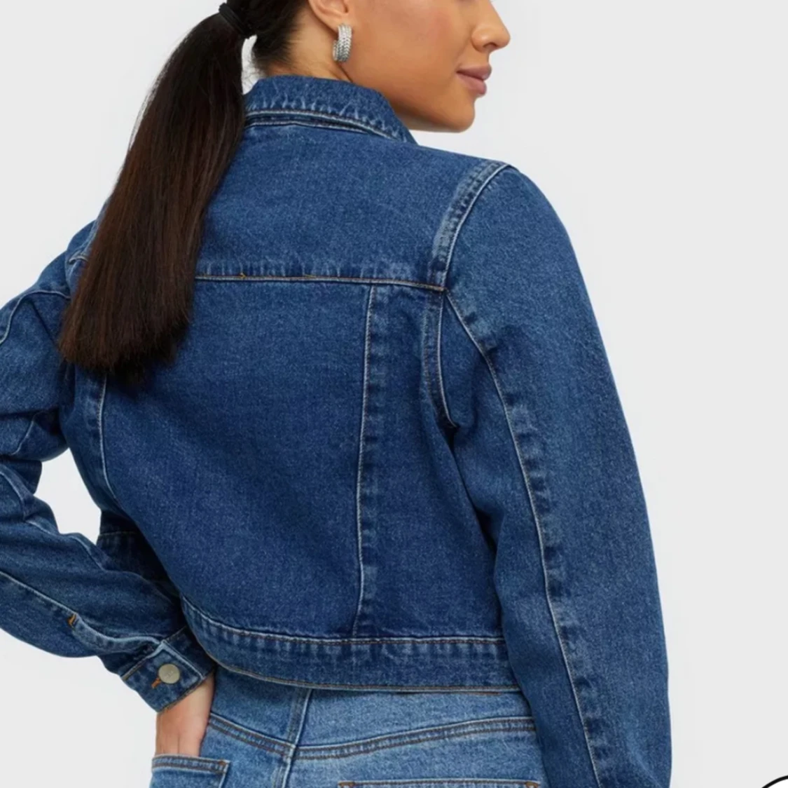 Vera Moda Jensjacka  - 91