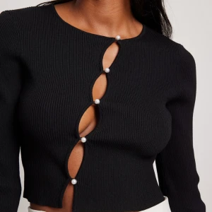 Topp - Fin topp från nakd. Enbart använd två gånger. 