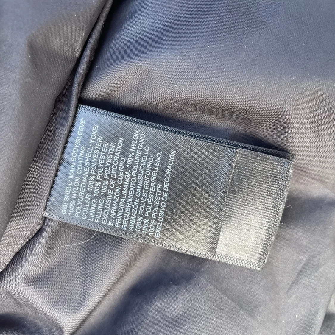 The North Face Jacka  - 92