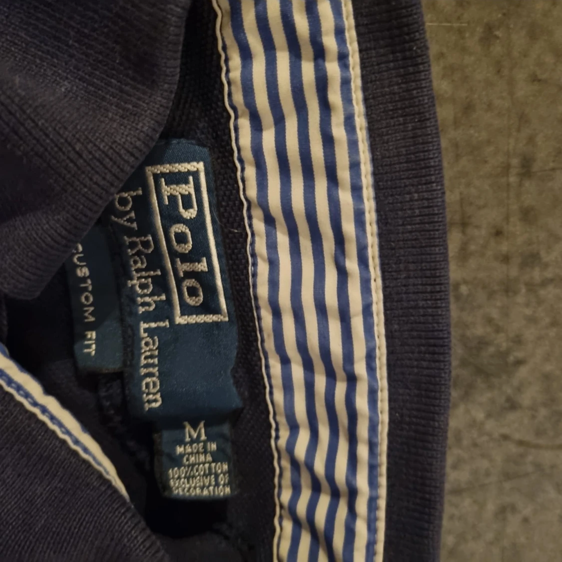 ralph Laurén new york picke - 90