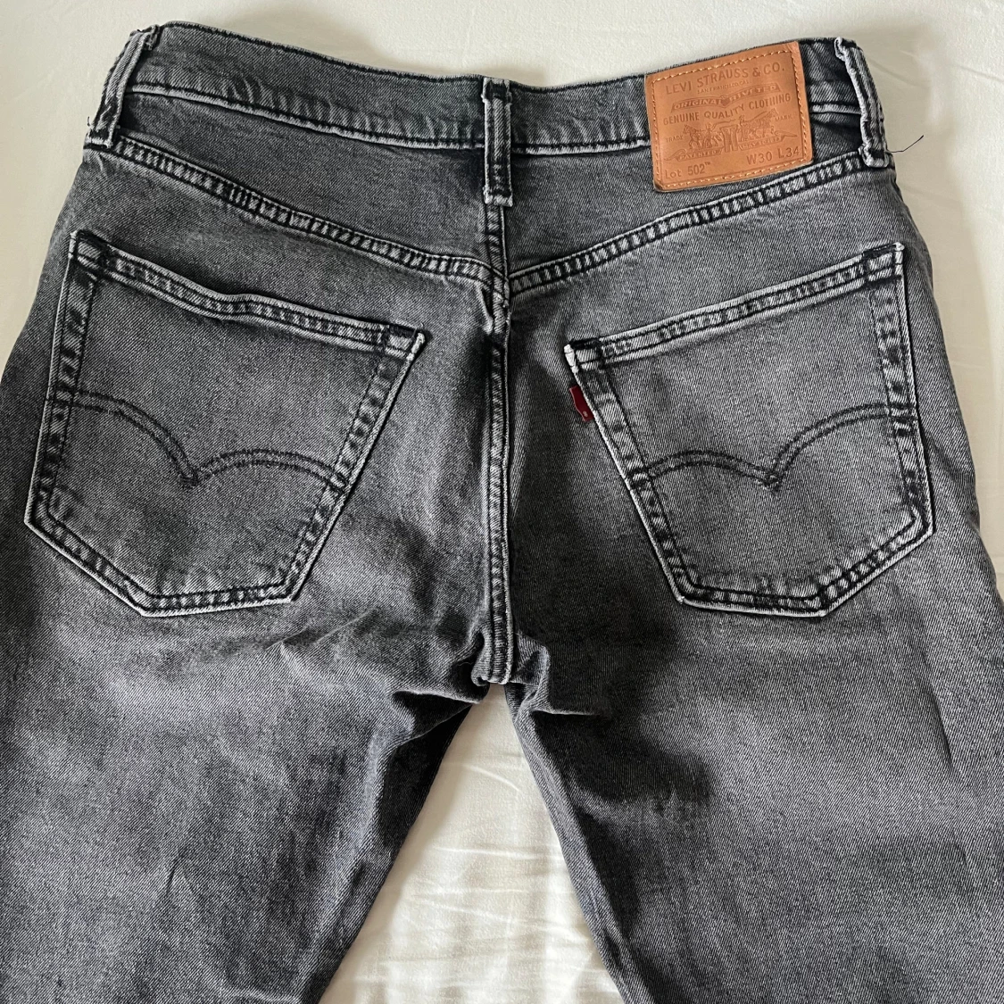 Levis jeans