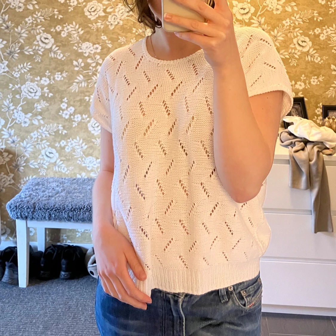 Superfin tröja! - 90