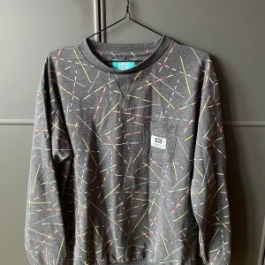 Sweatshirts Sweet Skateboards - Strl L säljes för 100kr styck