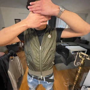 T - Börjar bli liten 