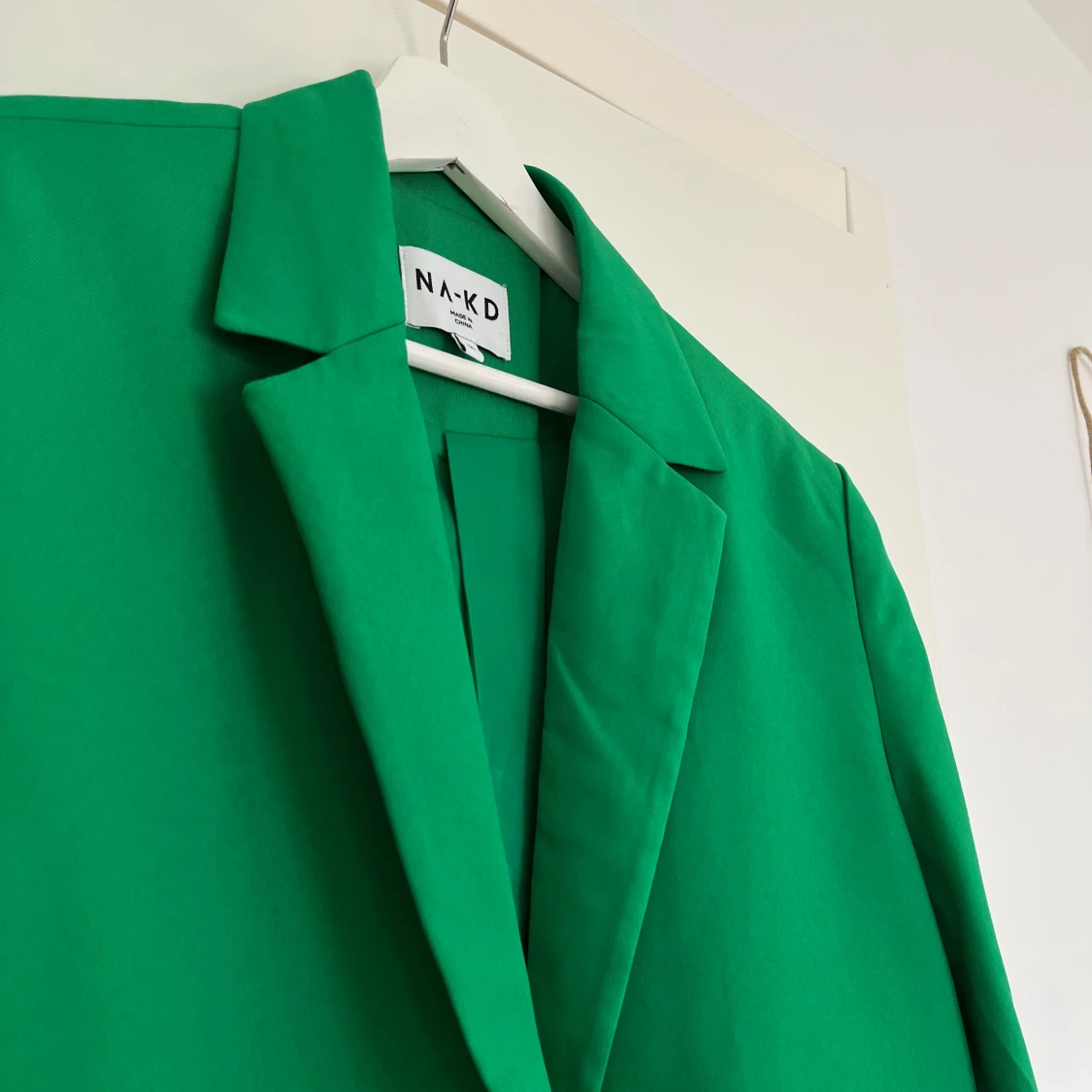 NA-KD, Grön Kavaj - 93