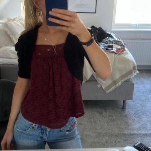 Glitter bloero - Glittrig bloero