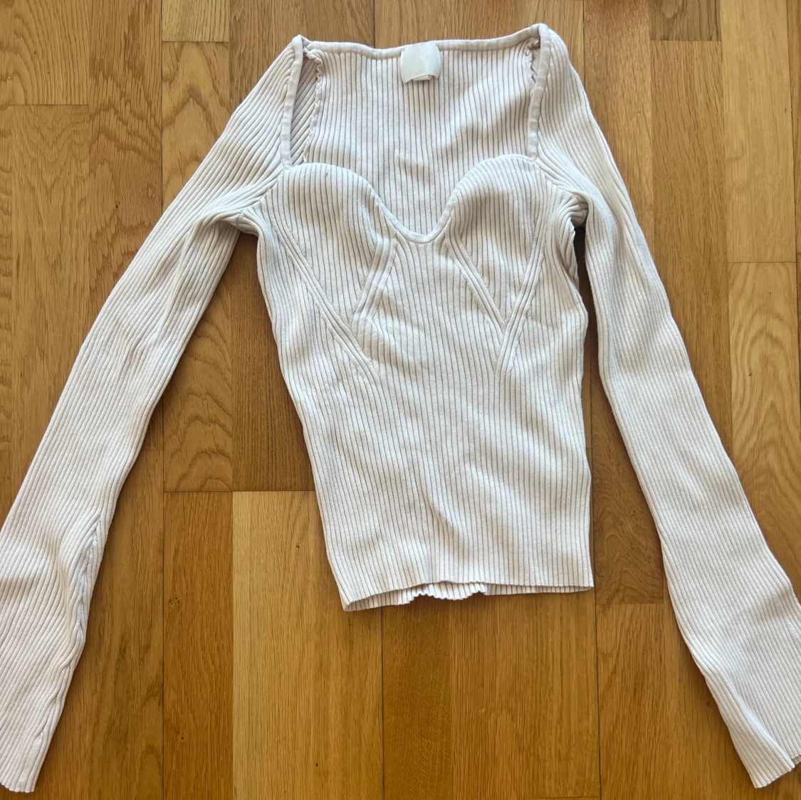 Populär topp från H&M - 91