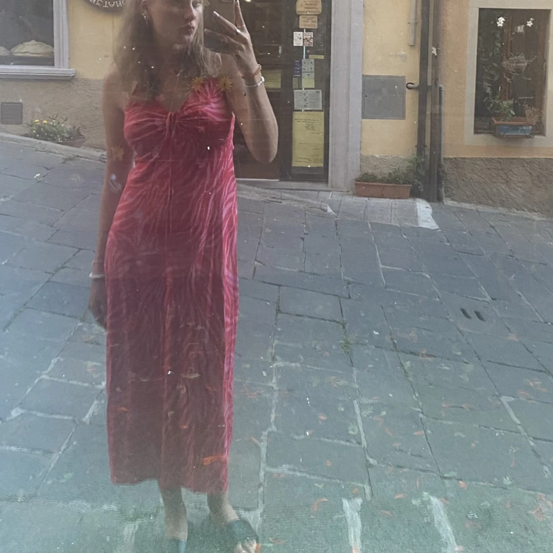 Superfin sommarklänning!