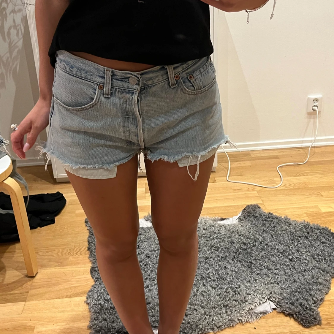 Levis shorts 