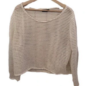 Oversize strand topp - Bra skick