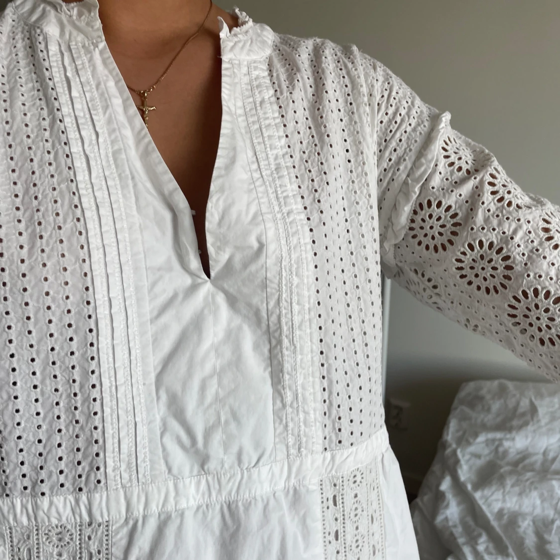 Studentklänning  - 91