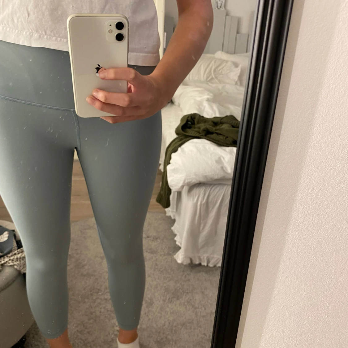 Lululemon tights!!