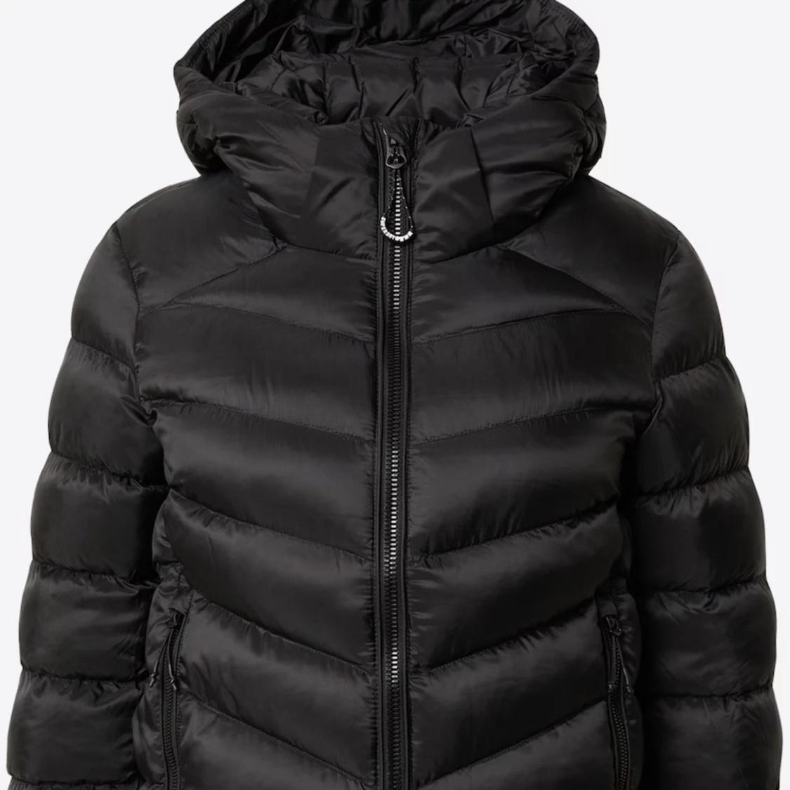 Superdry vinterjacka fuji 